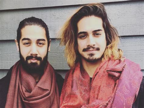 ketan avan jogia parents|The Influence of Avan Jogia’s Mixed Ethnicity and。